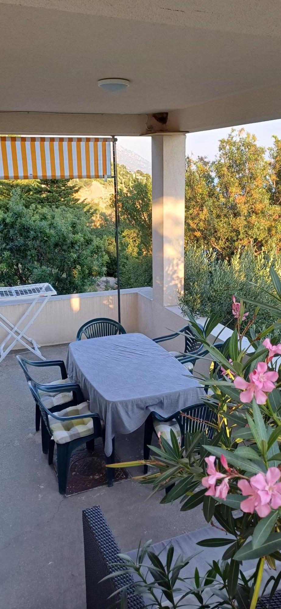 Apartment Mate Starigrad Exterior photo
