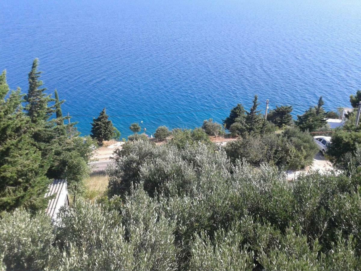 Apartment Mate Starigrad Exterior photo